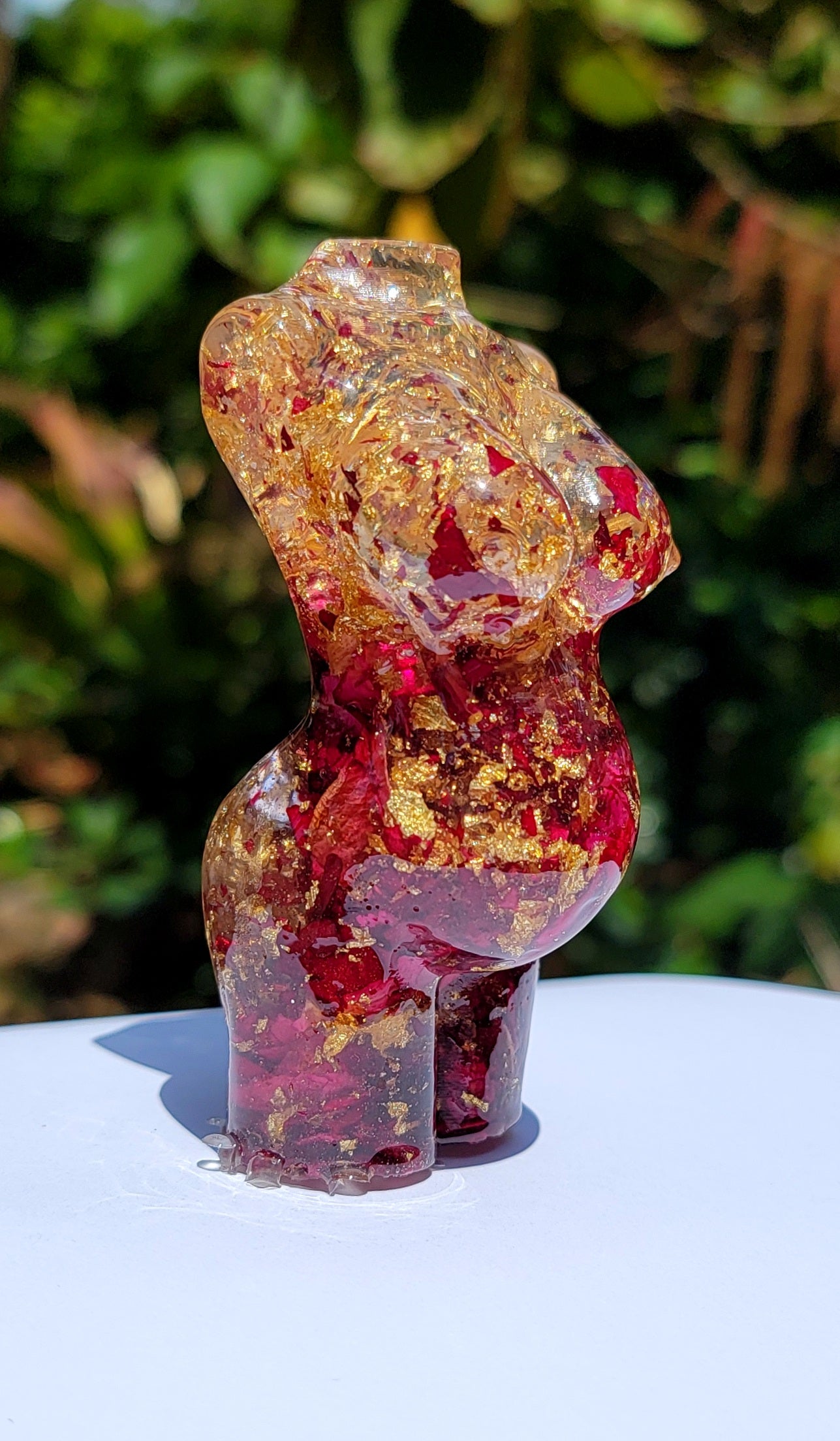 Momma Bear Gummy