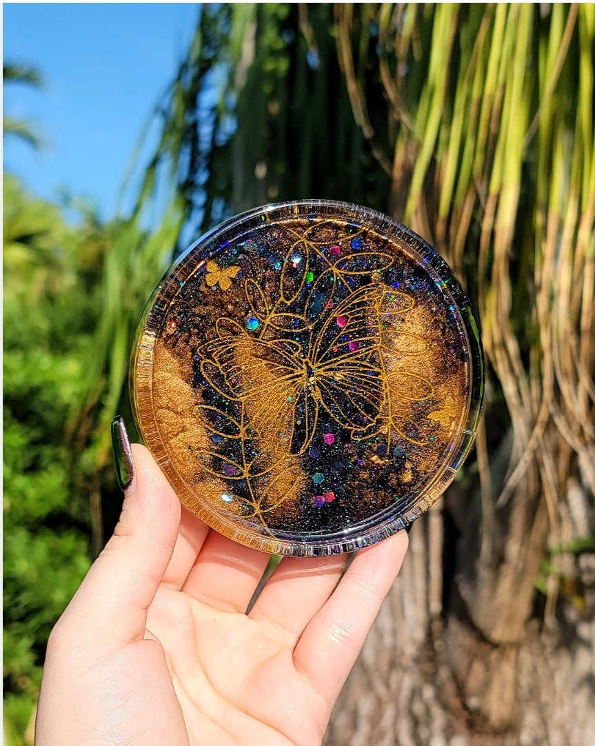 Coaster "Deep in a Dream" - Momma Resin