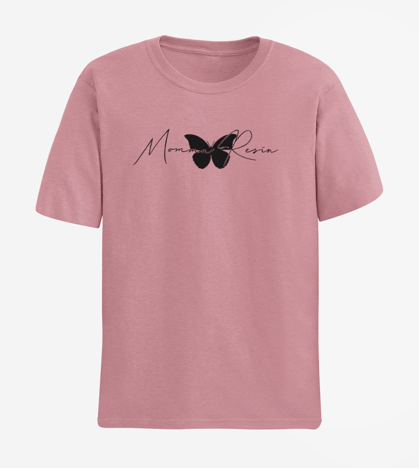 Momma Resin Brand unisex Short Sleeve T-Shirt - Momma Resin