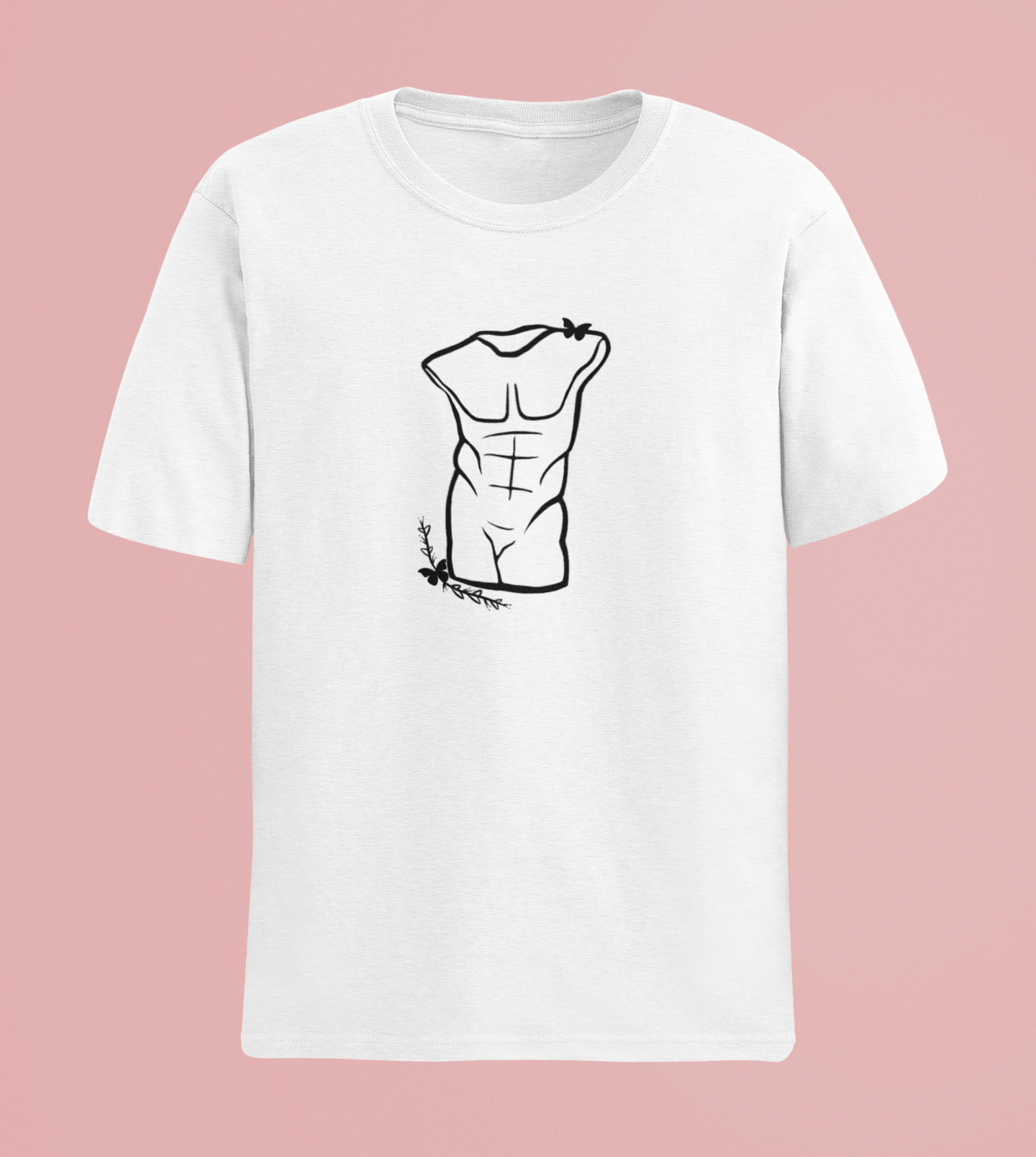 Customize Your Own Graphic unisex Short Sleeve T-Shirt - Momma Resin