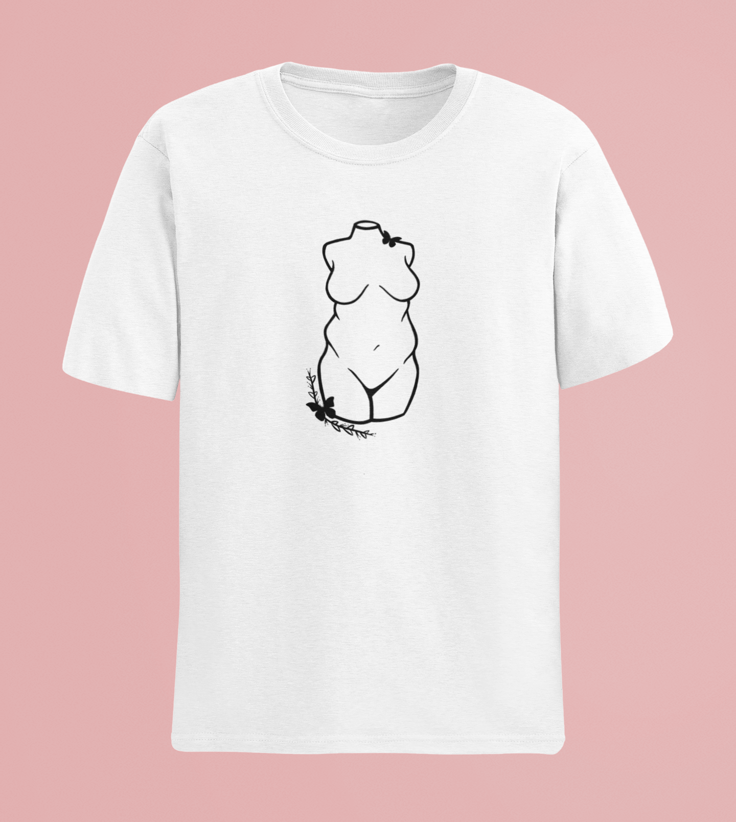 Customize Your Own Graphic unisex Short Sleeve T-Shirt - Momma Resin