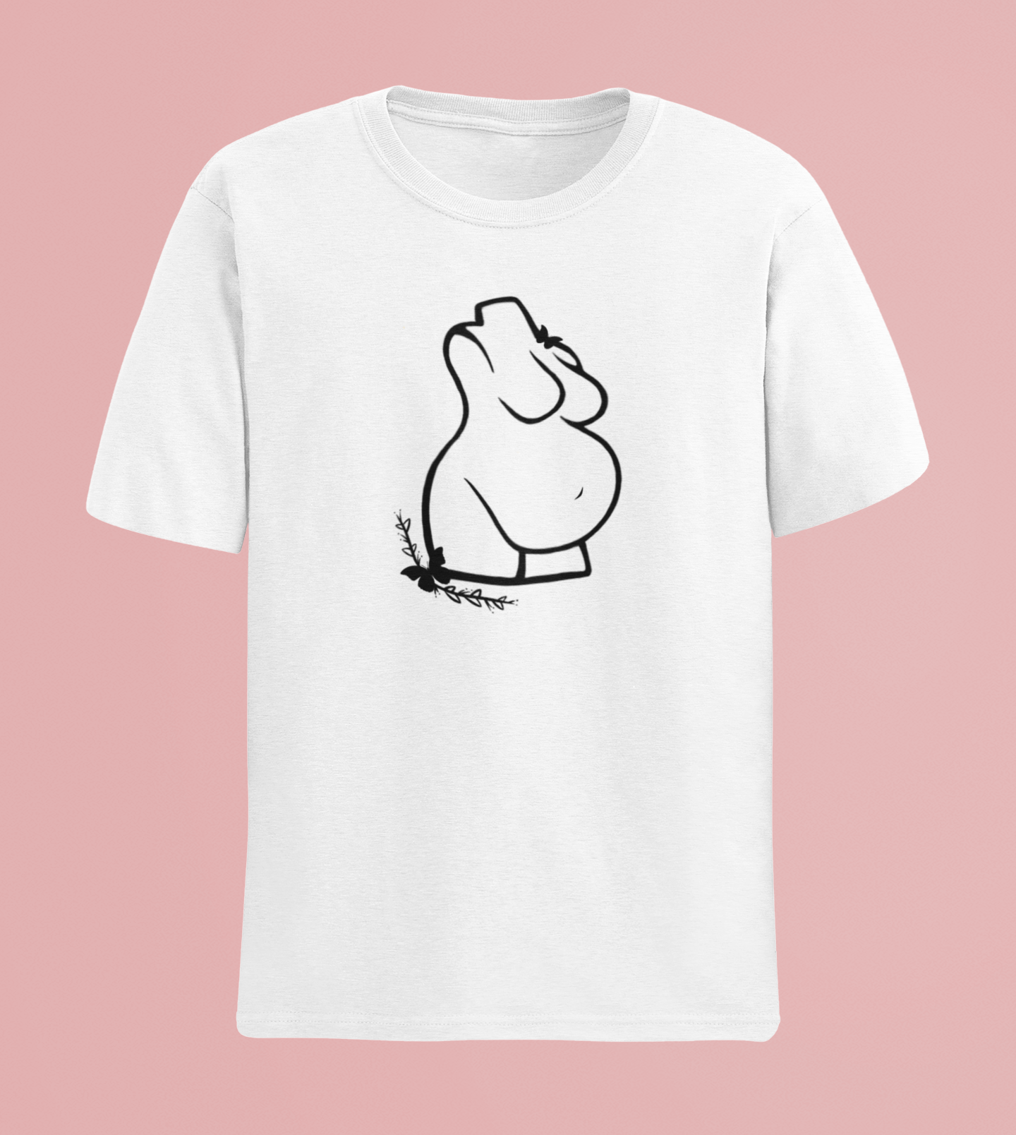 Customize Your Own Graphic unisex Short Sleeve T-Shirt - Momma Resin