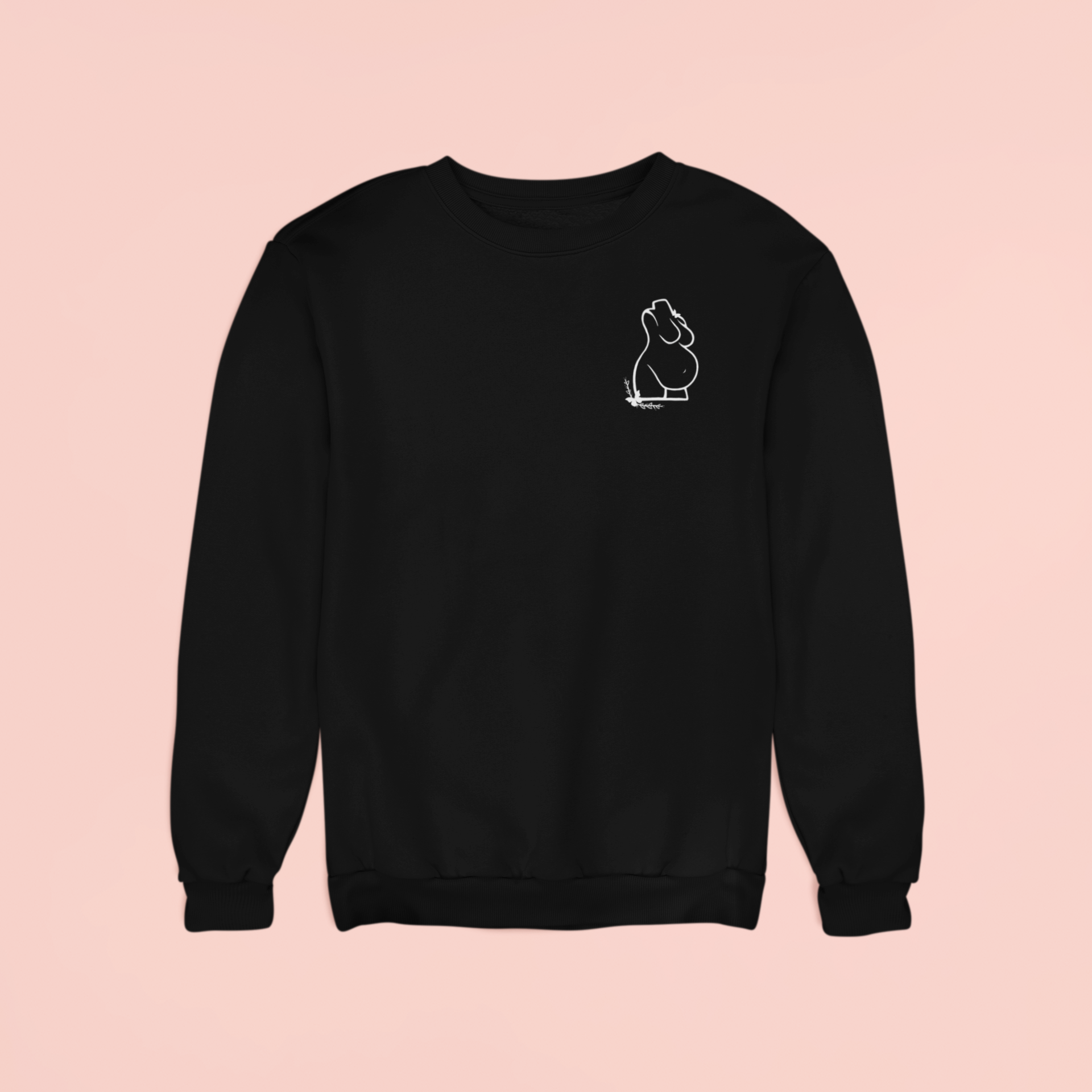 Customize a online sweatshirt